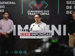 Jorge Llaven y Óscar