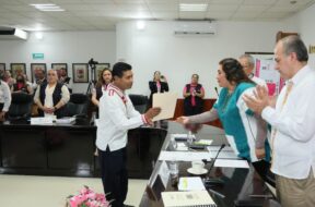 Por mayoría de votos