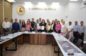 Recibe Congreso propuestas