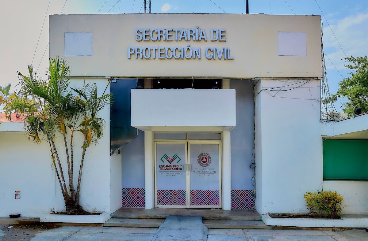 Se prohíbe en Chiapas la roza y quema en los predios rurales y urbanos