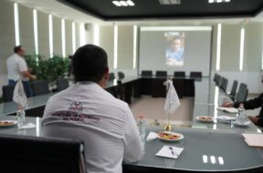 Secretario de Seguridad