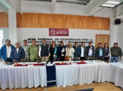 Secretario de Seguridad