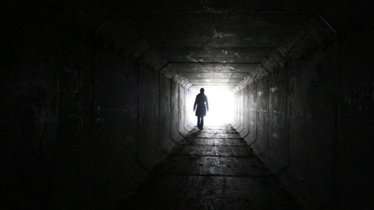 Sobre el temor que se tiene de no morir como uno quiere