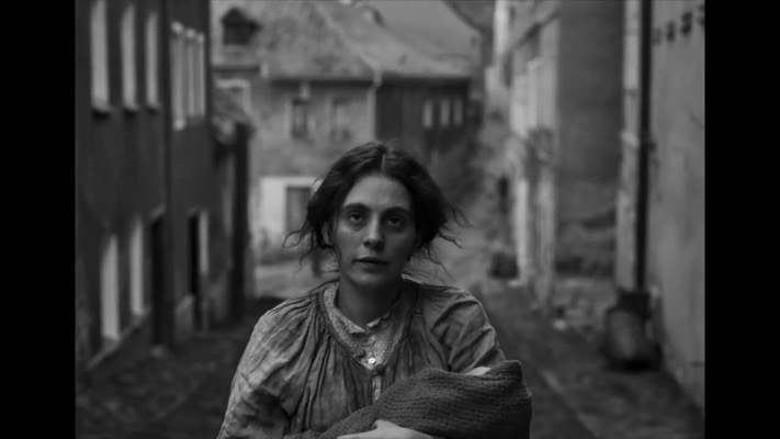 La Chica de la Aguja y la necesidad del aborto legal / La Esquina Rota