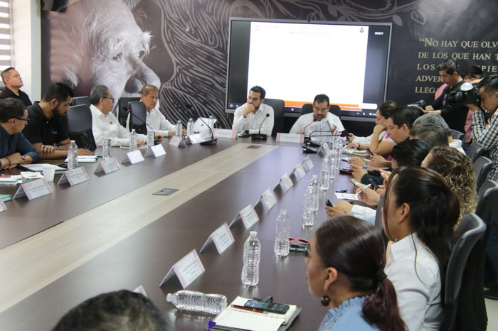 Comité Técnico de Alfabetización reporta avances sustanciales en el programa Chiapas Puede