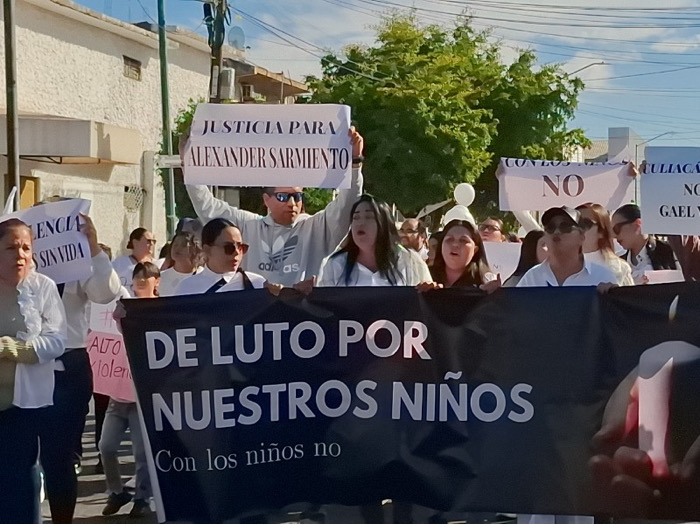 Disputa entre Chapitos y Mayos deja 33 menores asesinados en Sinaloa