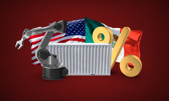 Arar aranceles / Al Sur con Montalvo