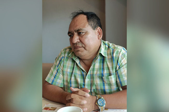 Ejitarios de Salvador Urbina, demandan servicios básicos como agua potable y drenaje