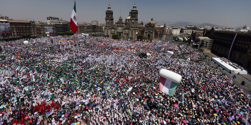 ¿Acarreados? / Visión Global