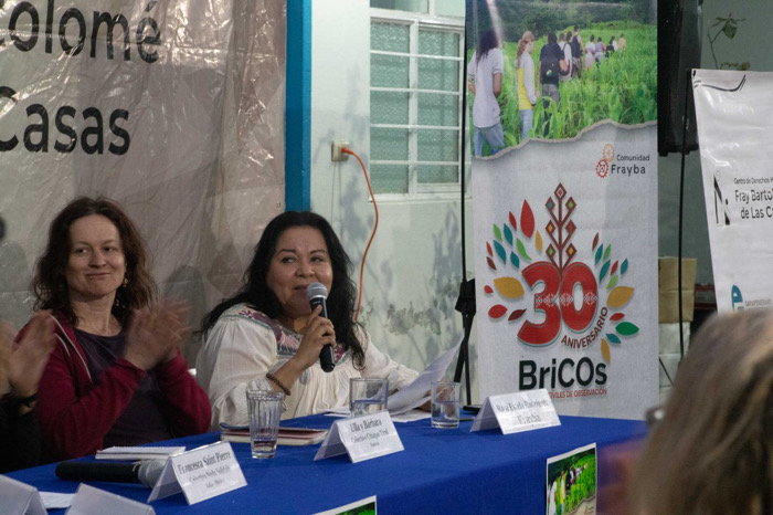 En 30 años, Frayba documenta más de 11 mil violaciones a derechos humanos