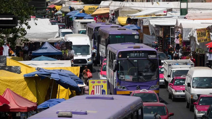 Estado de México continúa siendo el más peligroso para las mujeres en 2025