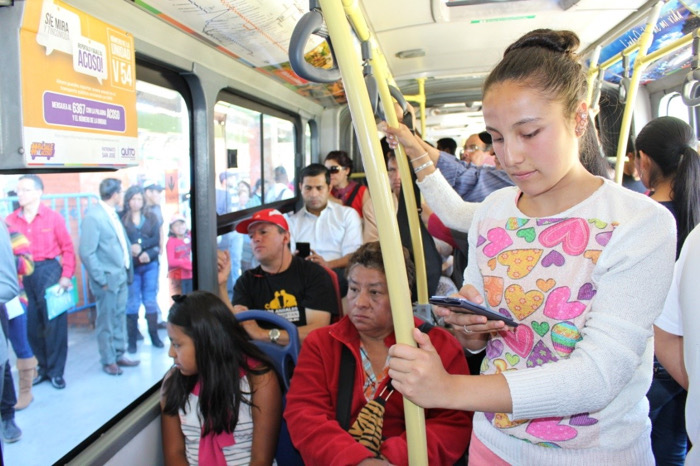 70% de las mujeres en México ha sufrido violencia en espacios públicos: CUM