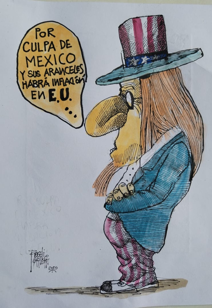 Colaboración de Urrusti