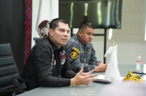 Óscar Alberto Aparicio Avendaño