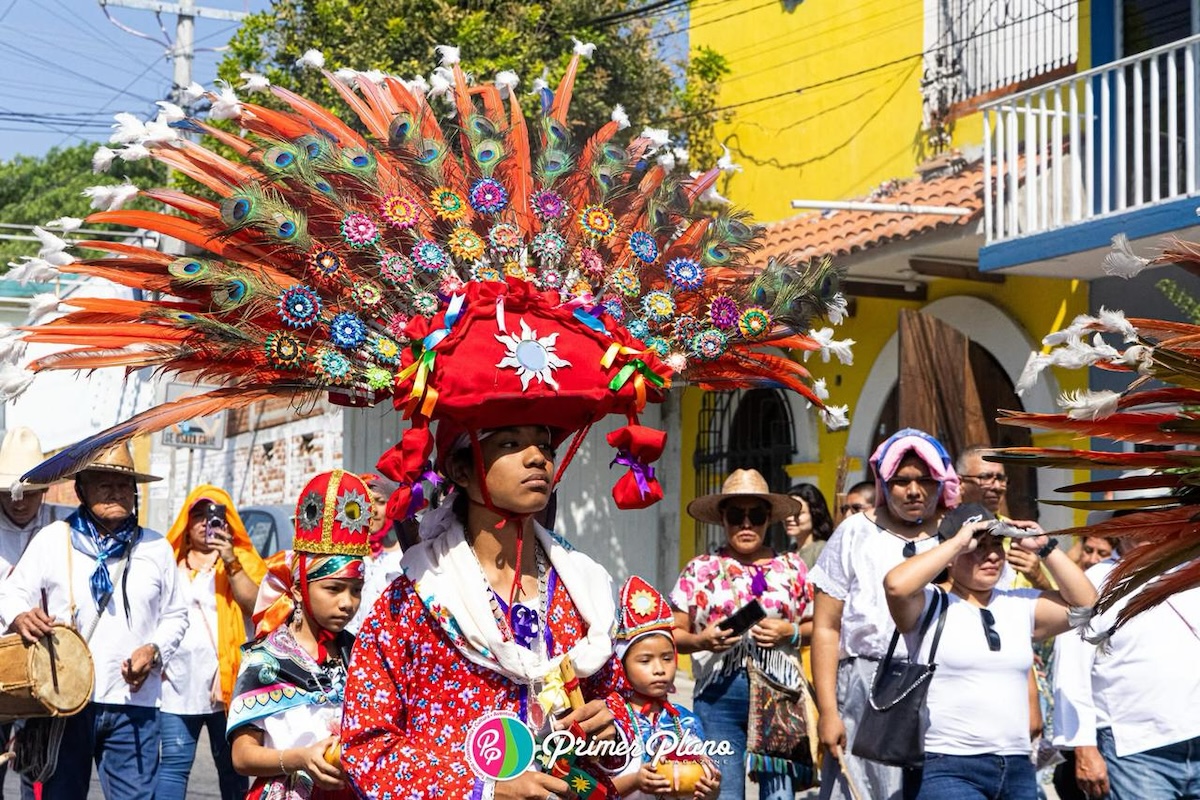 Carnaval Zoque Tuxtleco: Un encuentro de danza y misticismo que mantiene vivas las raíces