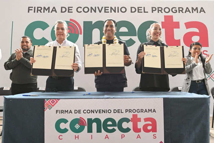 Transparencia y rendición de cuentas, pilares imprescindibles de la gestión pública en la Nueva ERA: Roger Mandujano