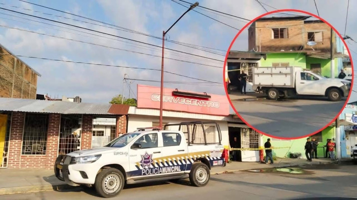 Asesinan a una mujer y dejan a dos más heridas en Tapachula