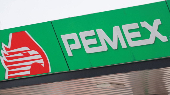 Pemex pierde más de 43 mil mdp en el primer trimestre del año