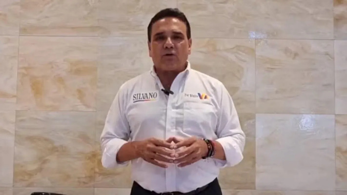 FGR impugna suspensión que frena orden de aprehensión contra Silvano Aureoles