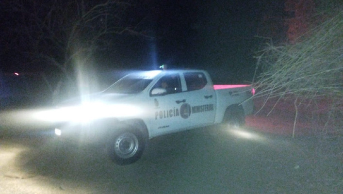 Ataque armado en festival de Guerrero deja un joven asesinado; era sobrino de diputada local