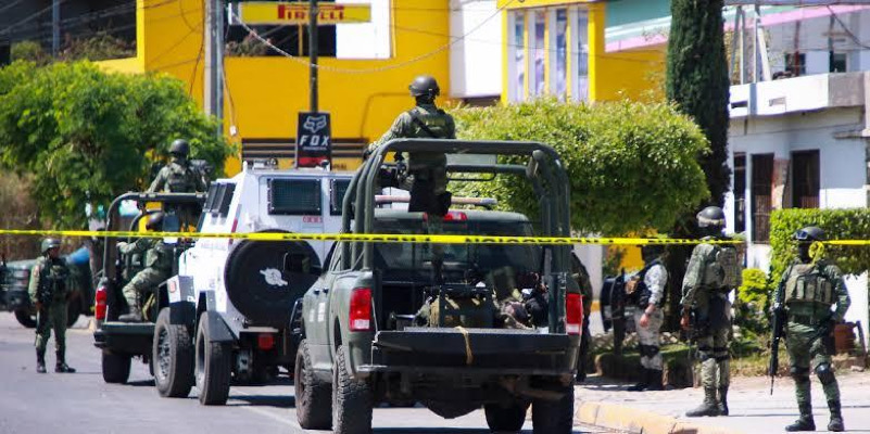 Primer lugar en percepción de inseguridad en Villahermosa: el festín… / De Primera Mano 