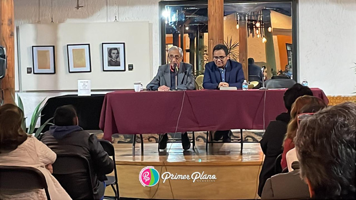 Miguel Ángel Muñoz Luna: guardián de la historia de San Cristóbal de Las Casas