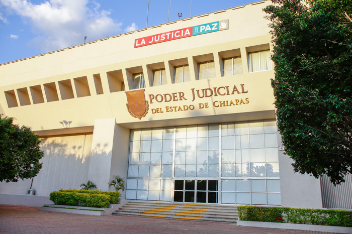 Dicta Poder Judicial sentencia condenatoria de 75 años por el delito de Secuestro Agravado