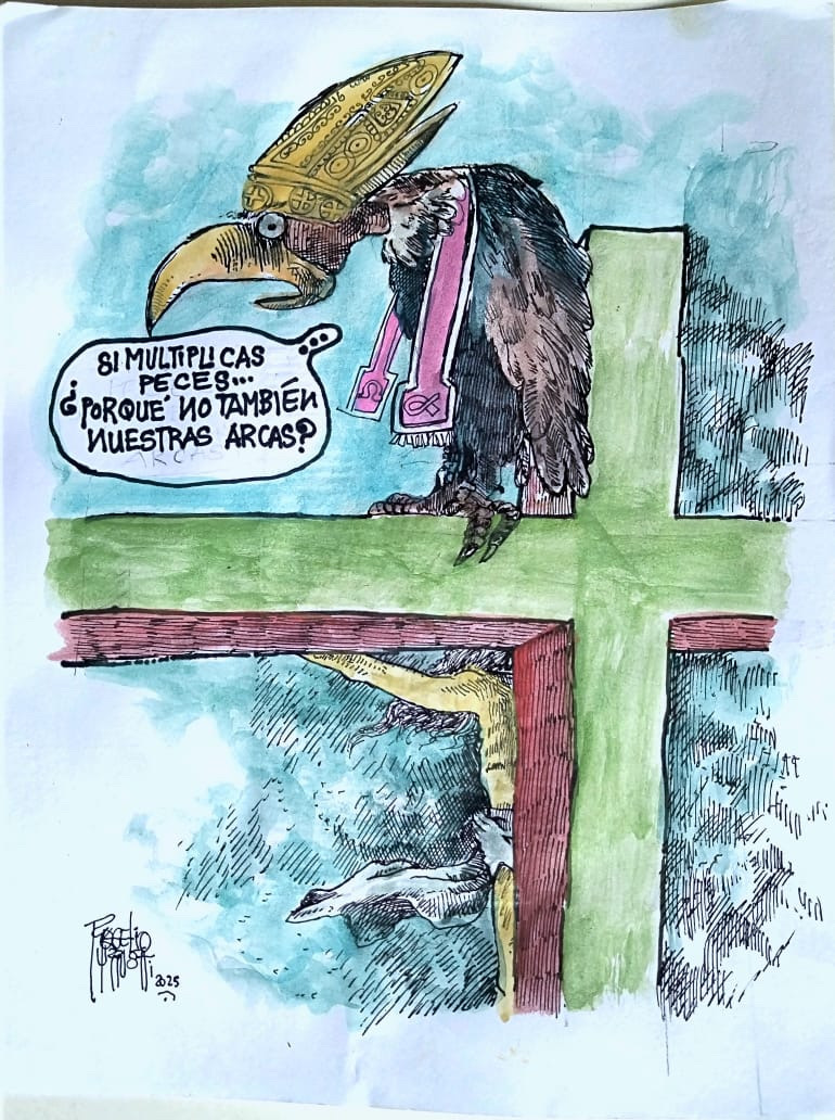 Colaboración de Urrusti