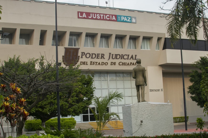 Dicta Poder Judicial sentencia de 60 años de prisión por Pederastia Agravada