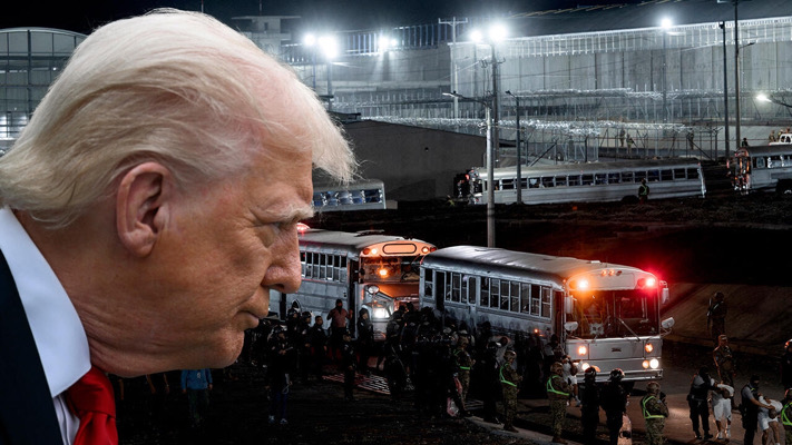 Avanza plan de Trump para intensificar deportaciones directas a Chiapas / En la Mira