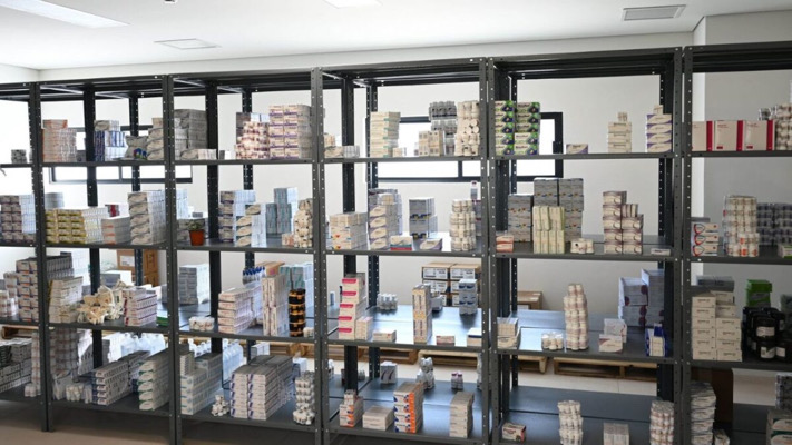 Destapan red de irregularidades en compra de medicamentos