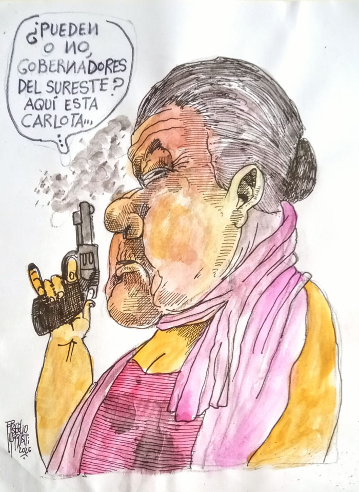 Colaboración de Urrusti