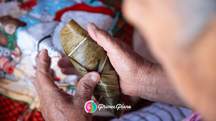 Más de 100 sabores que cuentan historias ancestrales