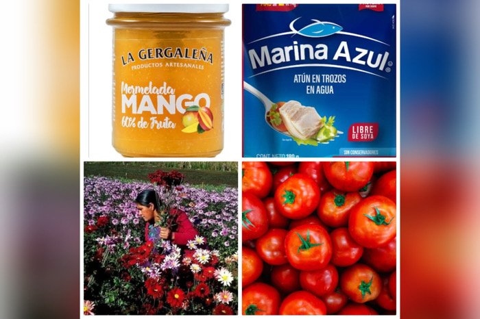 Industria agrícola, una necesidad / A Estribor