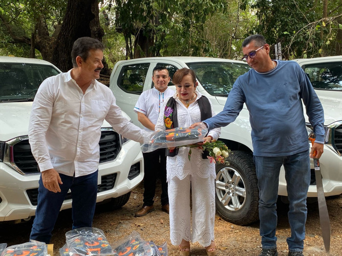 Chiapas fortalece la restauración de microcuencas para la conservación y sostenibilidad ambiental