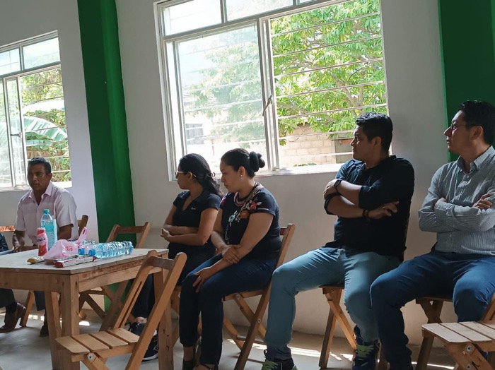 Seis trabajadores de salud fueron retenidos en Sibacá; autoridades coordinan rescate