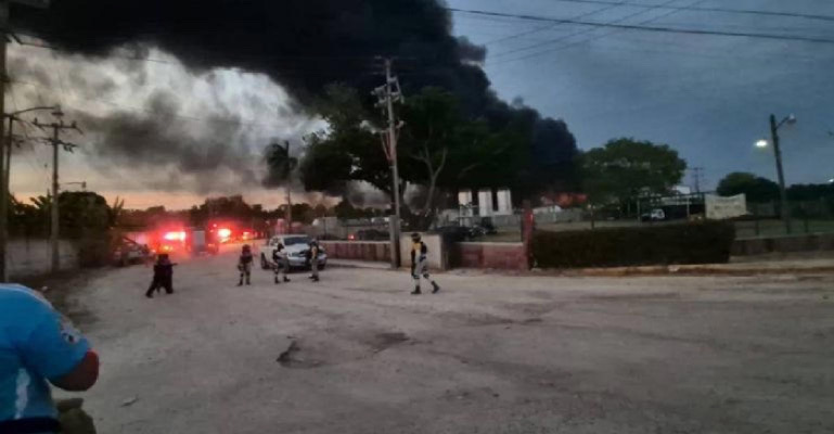 Tabasco: Baja violencia, pero continúa el “fuego político” / De Primera Mano 