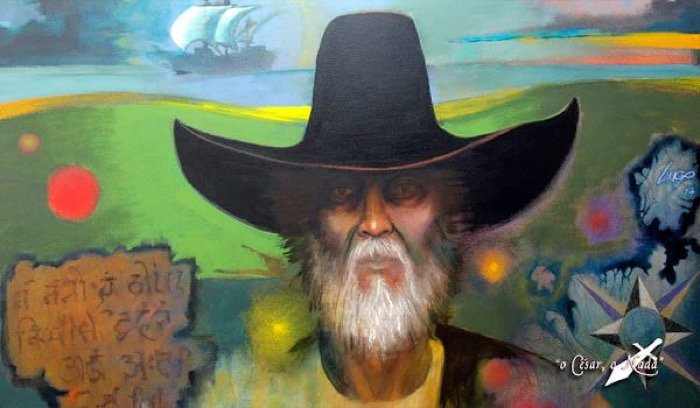 ¿Qué pasaría si?… / Odiseas Posmodernas