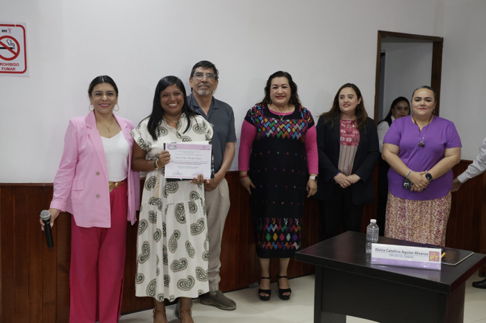 Realiza IEPC Mesa de Diálogo, para reflexionar sobre la participación política de las Mujeres en los Procesos Electorales 2024