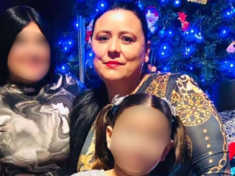 Asesinan a madre buscadora y a su hijo; exigen justicia y garantías de seguridad