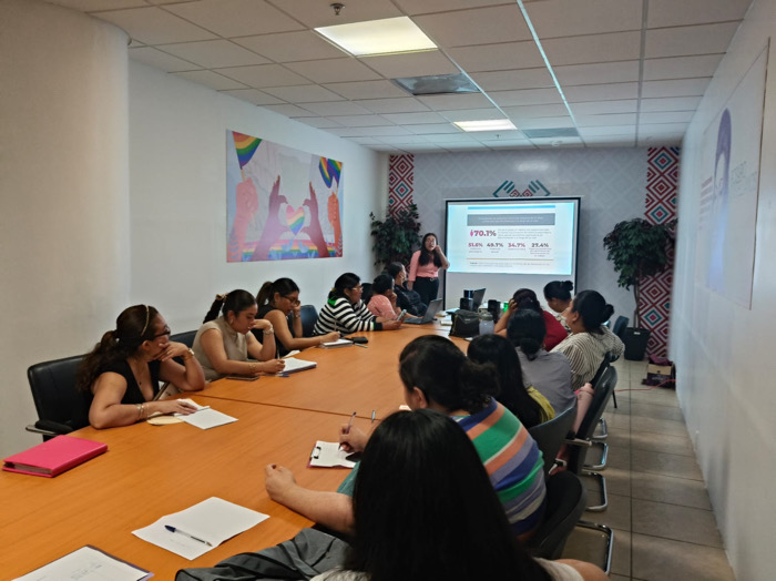 Caravanas de Paz y Humanismo para las Mujeres llega a El Jobo por parte de la SSP