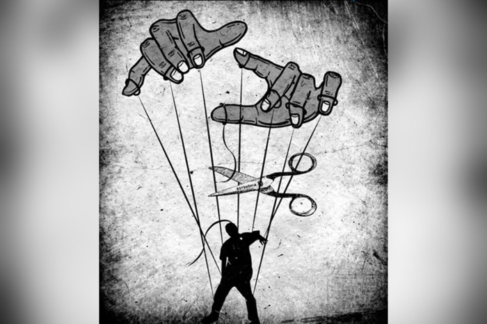 El miedo a la libertad / A Estribor