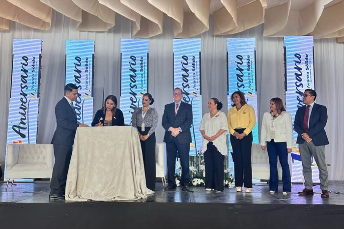 AMMJE consolida alianza estratégica en Chiapas para impulsar a mujeres emprendedoras