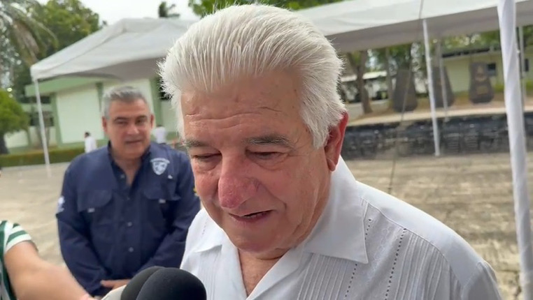 La herencia de un edén copado por criminales / De Primera Mano 