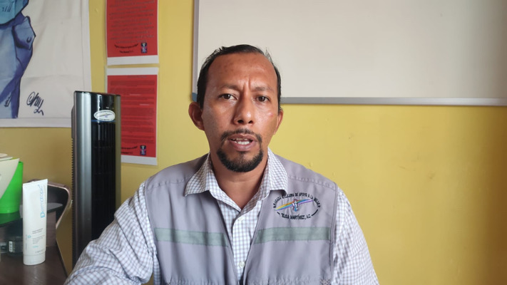 Crisis de Salud Pública en Tapachula Ante Incremento de Casos de VIH