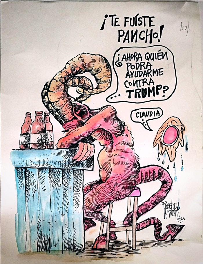 Colaboración de Urrusti