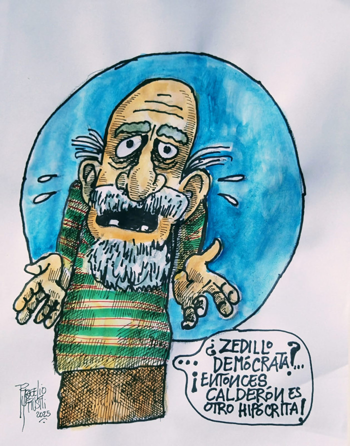 Colaboración de Urrusti