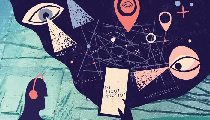 Pasar a la historia / La Feria