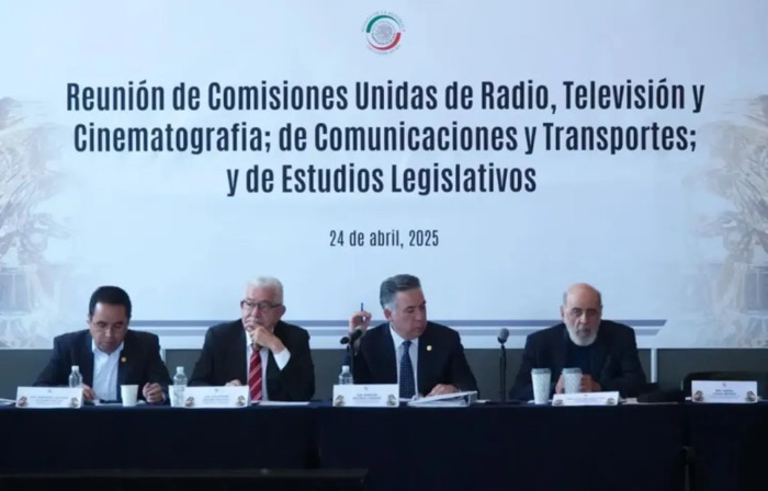 Acusan intento de censura en reforma a Ley de Telecomunicaciones promovida por Sheinbaum
