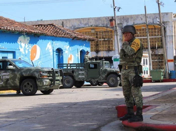 Chamula: Ocho años de alerta de género y dos crímenes en menos de una semana